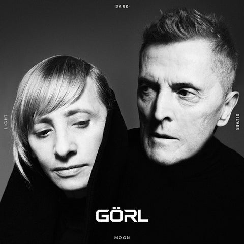 GORL Dark Silver Moon Light New CD Presale