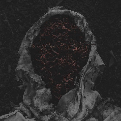 Gorrch Stillamentum New CD