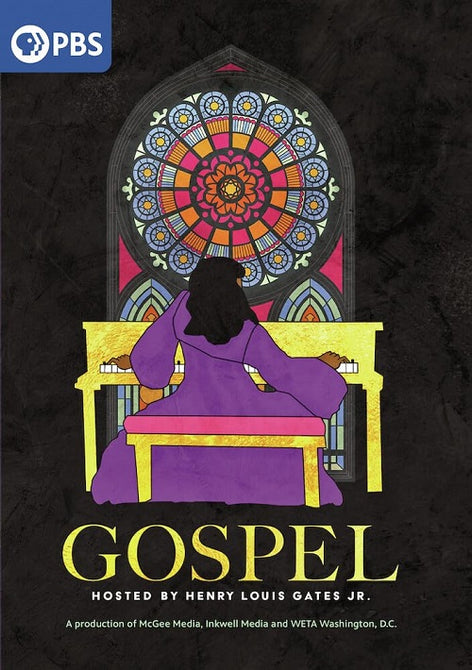 Gospel New DVD Presale
