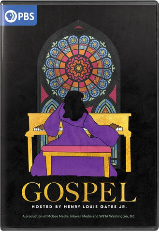 Gospel New DVD