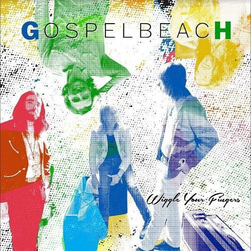 GospelbeacH Wiggle Your Fingers New CD