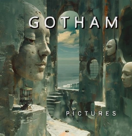 Gotham Pictures New CD Presale