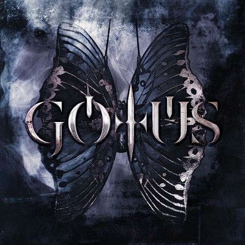 Gotus Self Titled + Bonus Track New CD