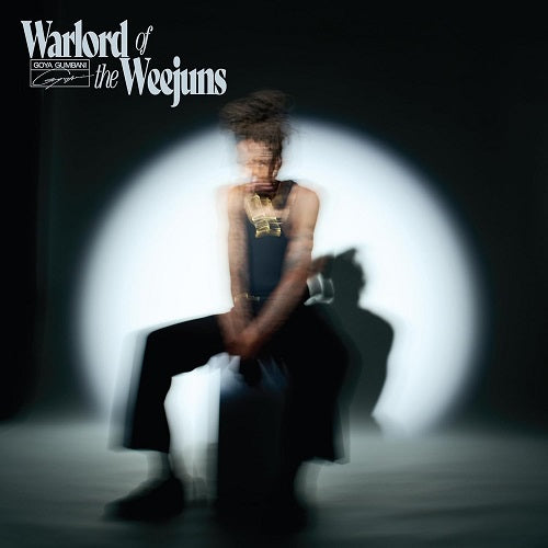 Goya Gumbani Warlord of the Weejuns New CD