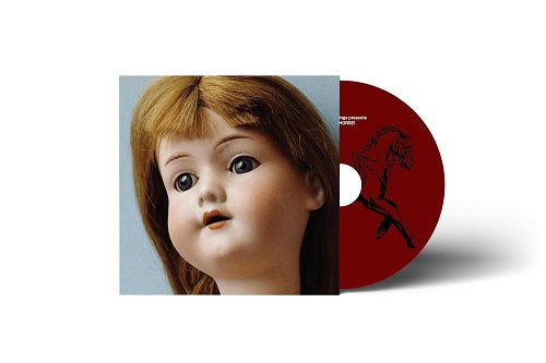 Grace Cummings Bloodhorse New CD Presale
