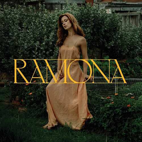 Grace Cummings Ramona New CD