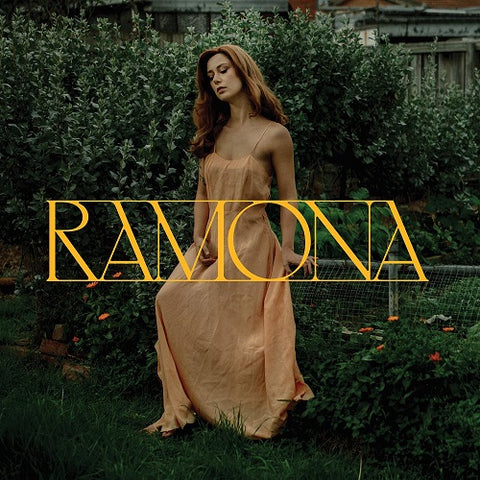 Grace Cummings Ramona New CD