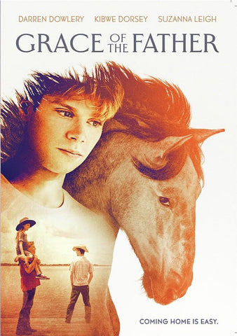 Grace Of The Father (Suzanna Leigh Isabel Myers Darren Dowler) New DVD