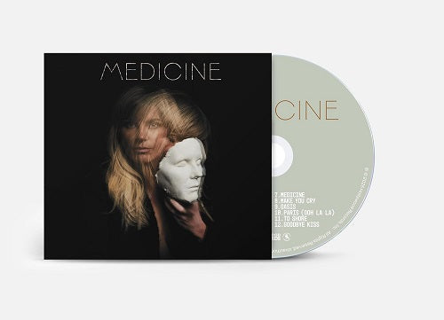 Grace Potter Medicine New CD Presale