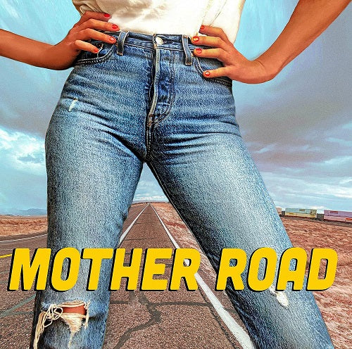 Grace Potter Mother Road New CD
