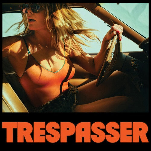 GRACE POTTER Trespasser Indies New CD Presale