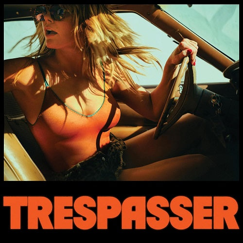 Grace Potter Trespasser New CD Presale