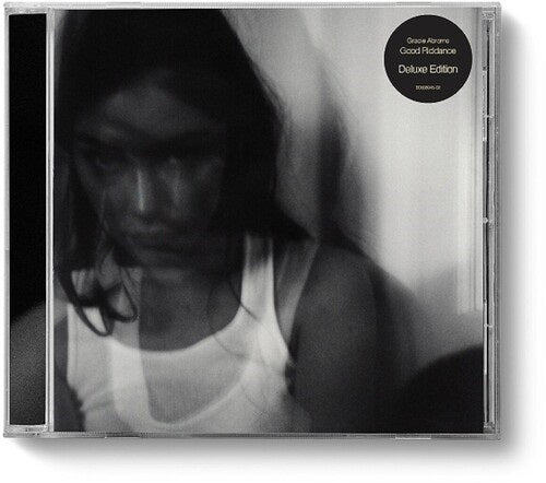 Gracie Abrams Good Riddance Deluxe Edition New CD