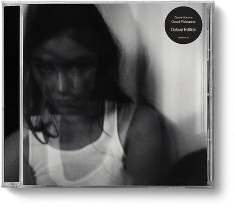 Gracie Abrams Good Riddance Deluxe Edition New CD