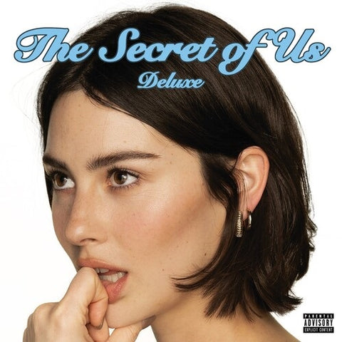 Gracie Abrams The Secret of Us New CD