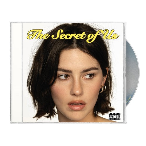 Gracie Abrams The Secret Of Us New CD