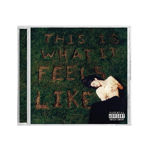 Gracie Abrams This Is What It Feels Like New CD Presale