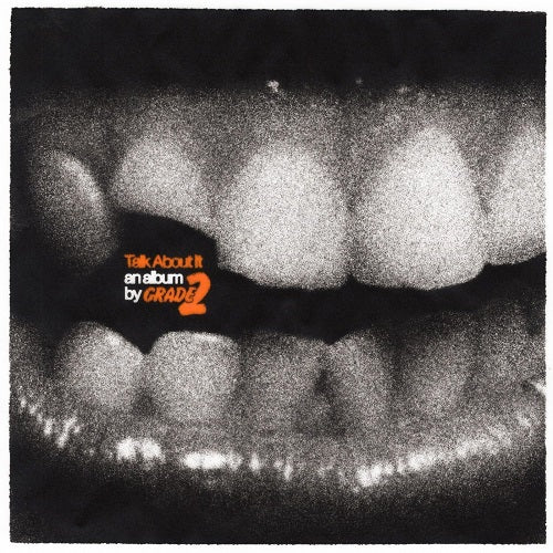 Grade 2 Talk About It Two New CD Presale