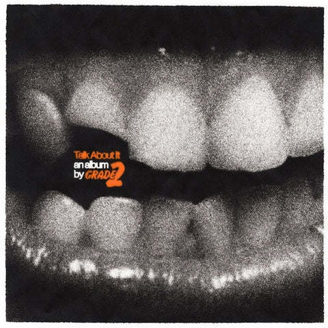 Grade 2 Talk About It Two New CD Presale