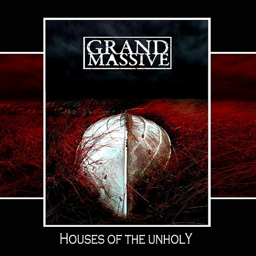 Grand Massive Houses of the Unholy New CD