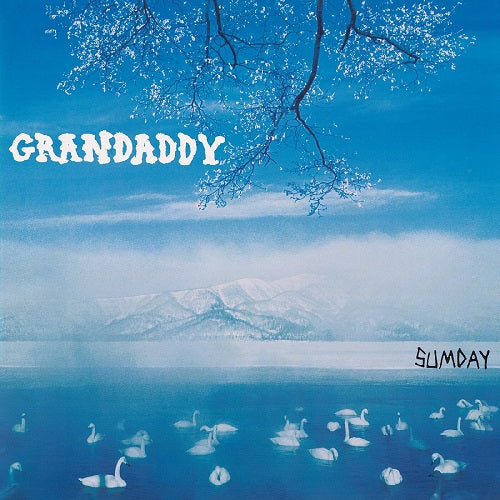 Grandaddy Sumday New CD Presale