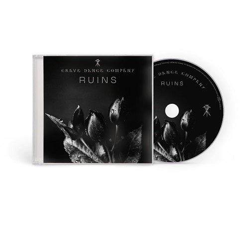 Grave Dance Company Ruins New CD Presale