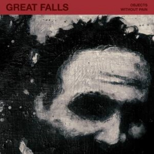 Great Falls Objects Without Pain New CD