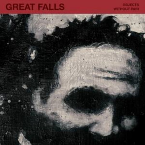 Great Falls Objects Without Pain New CD