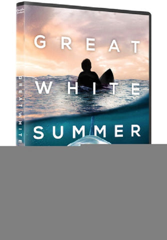 Great White Summer New DVD