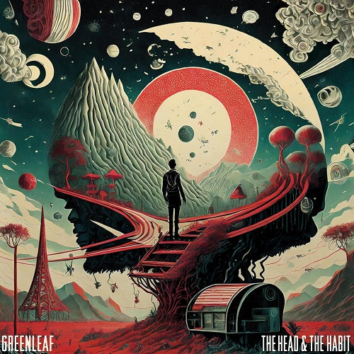 Greenleaf The Head & the Habit And New CD