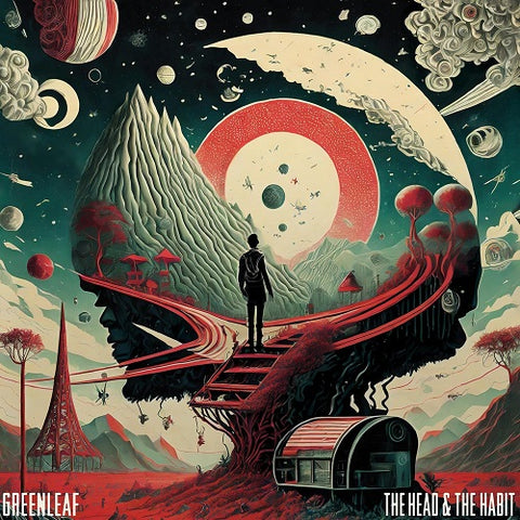 Greenleaf The Head & the Habit And New CD