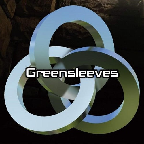 Greensleeves Self Titled New CD