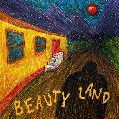 Greg Mendez Beauty Land New CD Presale