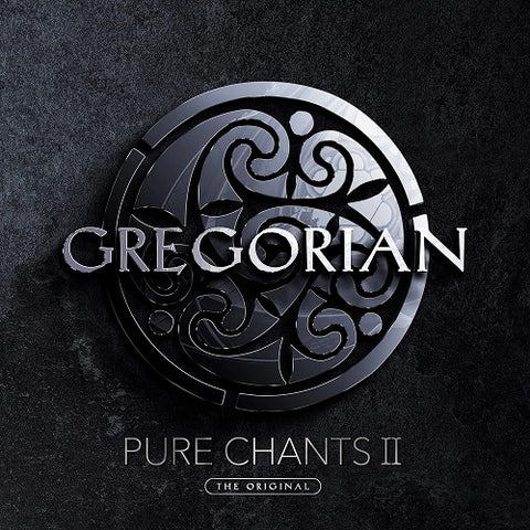Gregorian Pure Chants Ii 2 Disc New CD