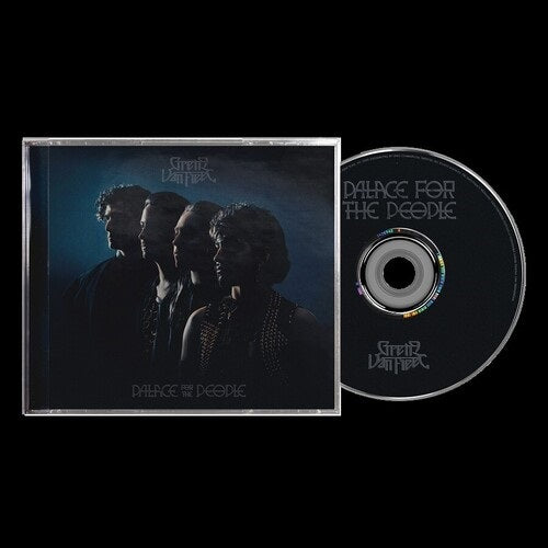 Greta Van Fleet Palace For The People New CD Presale