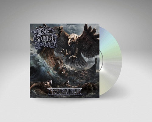 Grimner Stormvingar New CD Presale