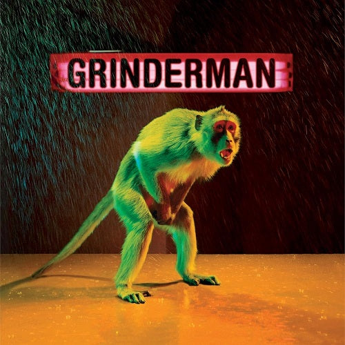 Grinderman Self Titled New CD Presale