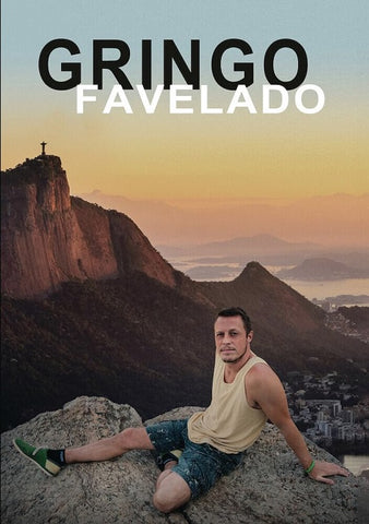 Gringo Favelado (Tom Ashe Luiz Baltar Jody King Bob Nadkarni) New DVD