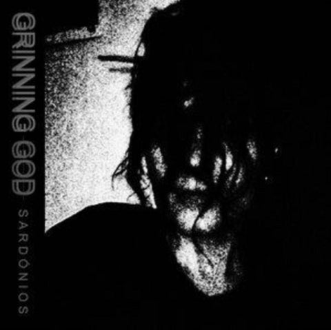 Grinning God Sardonios New CD