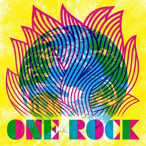 Groundation One Rock New CD Presale