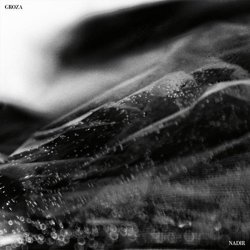Groza Nadir New CD