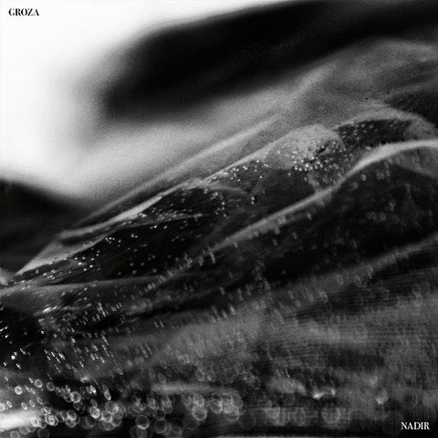 Groza Nadir New CD
