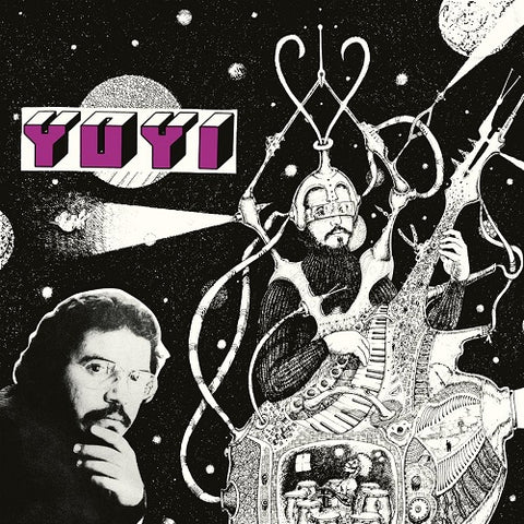 Grupo Los Yoyi Yoyi New CD