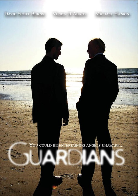 Guardians (David Scott Burns Venda D'Abato Michael Hankin) New DVD Presale
