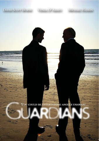 Guardians (David Scott Burns Venda D'Abato Michael Hankin) New DVD Presale