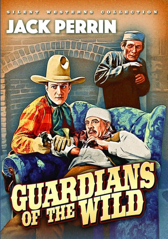 Guardians of the Wild (Rex the Wonder Horse Starlight the Horse) DVD