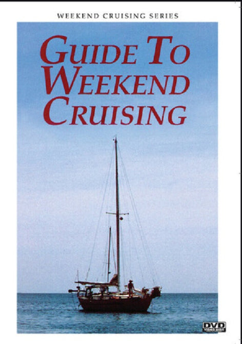 Guide To Weekend Cruising New DVD Presale