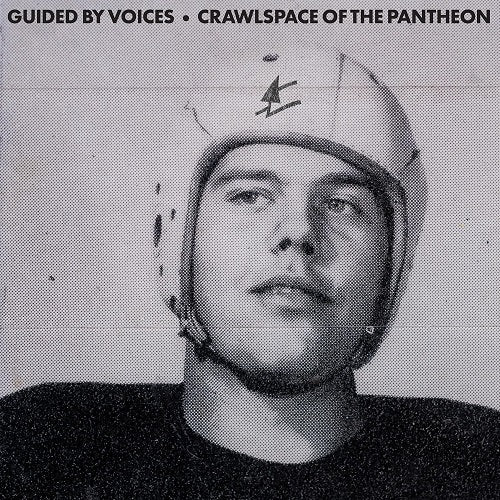 Guided By Voices Crawlspace of the Pantheon New CD Presale