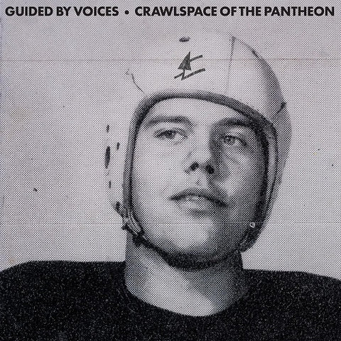 Guided By Voices Crawlspace of the Pantheon New CD Presale