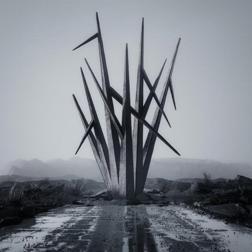 Guiltless Teeth to Sky New CD